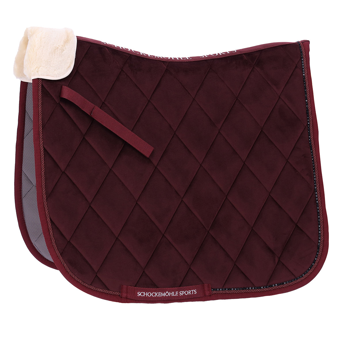 Schockemoehle New Magic Pad