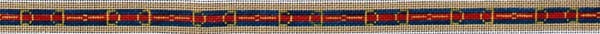 The Meredith Collection Needle Point Belt Kits