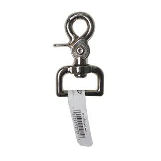 Weaver Square Scissor Snaps