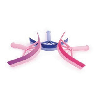 EQUESTRIA™ SPORT HALF MOON SWEAT SCRAPER