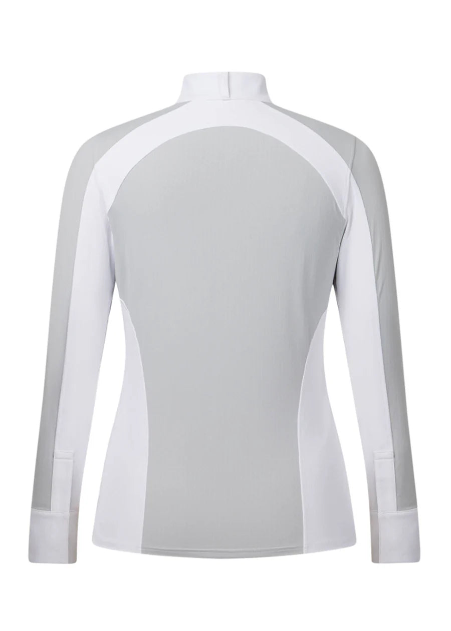 Kerrits Affinity Pro Long Sleeve Show Shirt