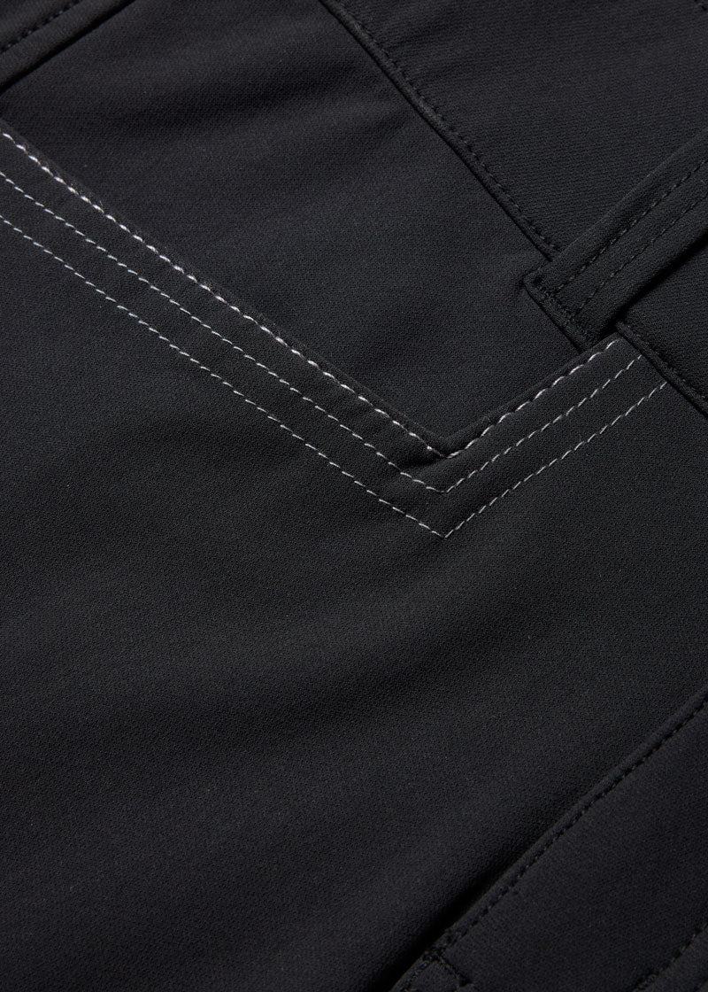 Kerrits K-Flex™ Silicone Full Seat Riding Breech