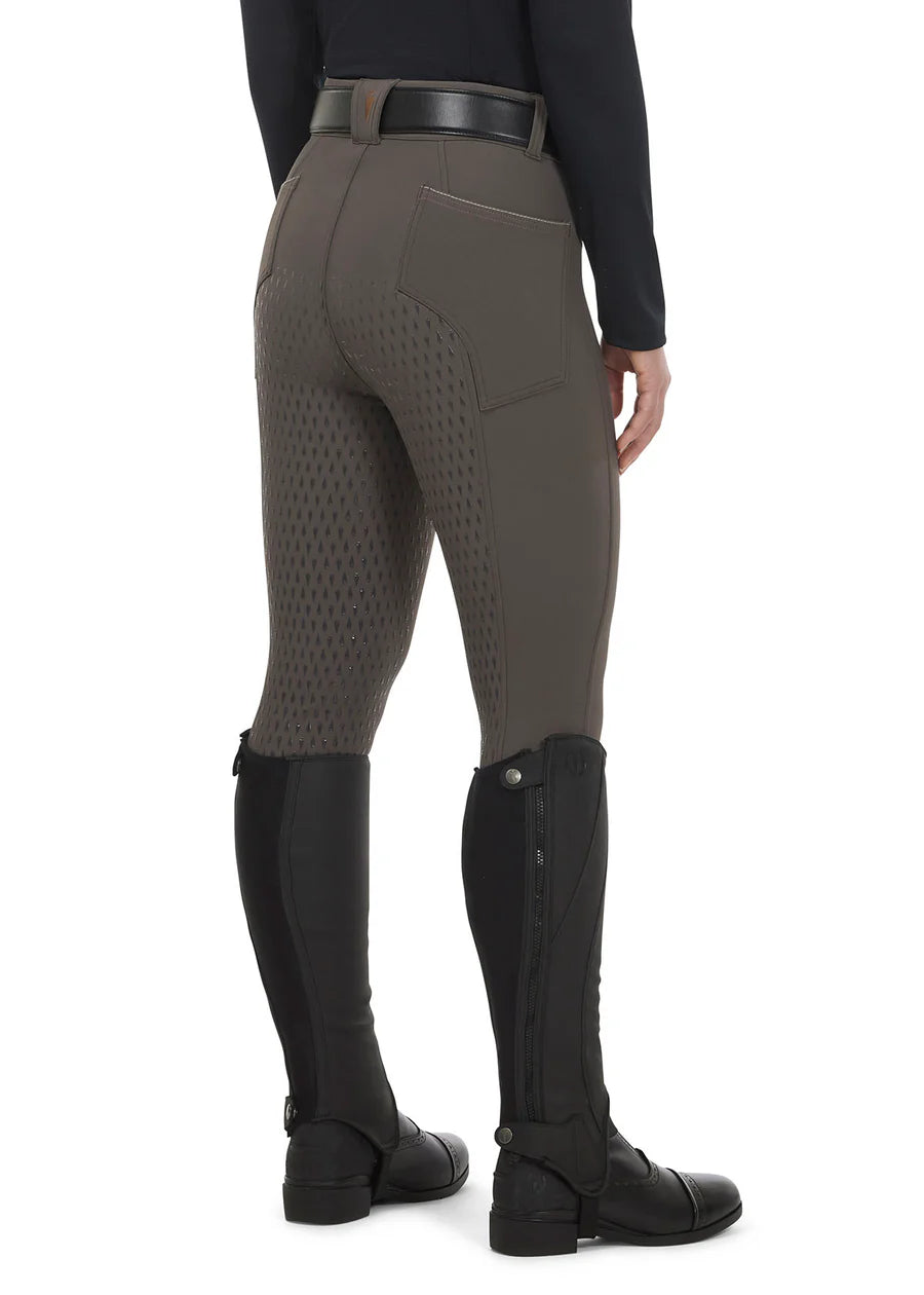 Kerrits K-Flex™ Silicone Full Seat Riding Breech