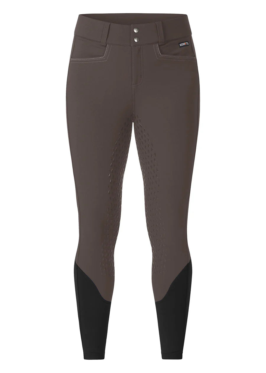 Kerrits K-Flex™ Silicone Full Seat Riding Breech