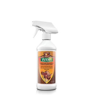 Leather Therapy Wash Leather Cleaner