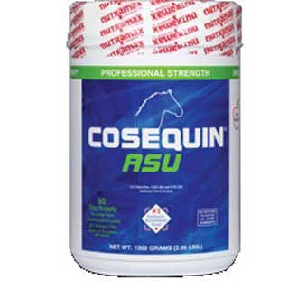 COSEQUIN ASU EQUINE POWDER