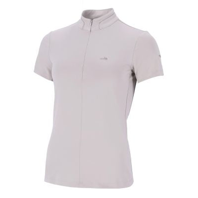 Schockemohle Poppy Short Sleeve Riding Shirt