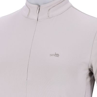 Schockemohle Poppy Short Sleeve Riding Shirt