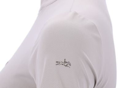 Schockemohle Poppy Short Sleeve Riding Shirt