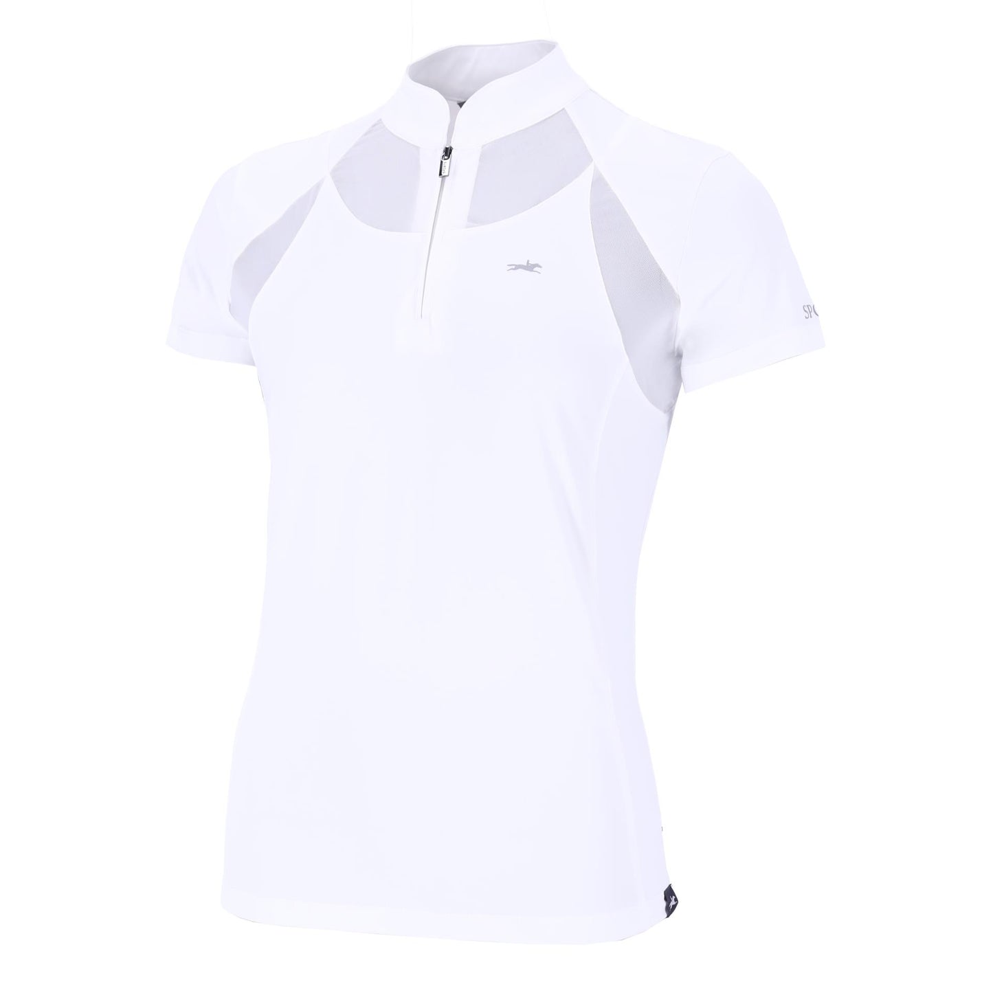 Schockemohle Merrit S/S Shirt