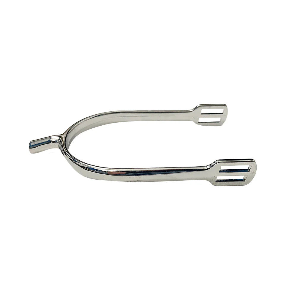 Tuffrider Men’s’ POW Spurs
