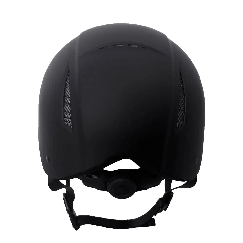 TuffRider Shield Riding Helmet