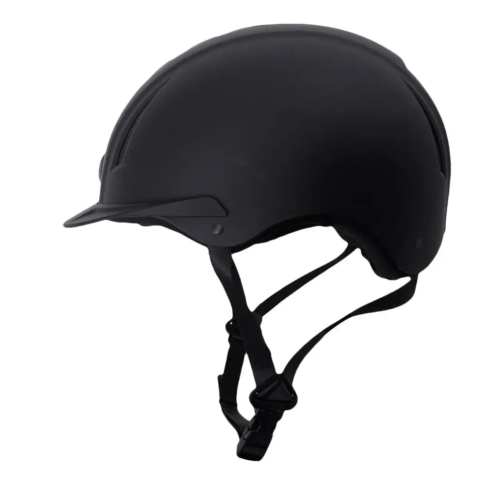 TuffRider Shield Riding Helmet