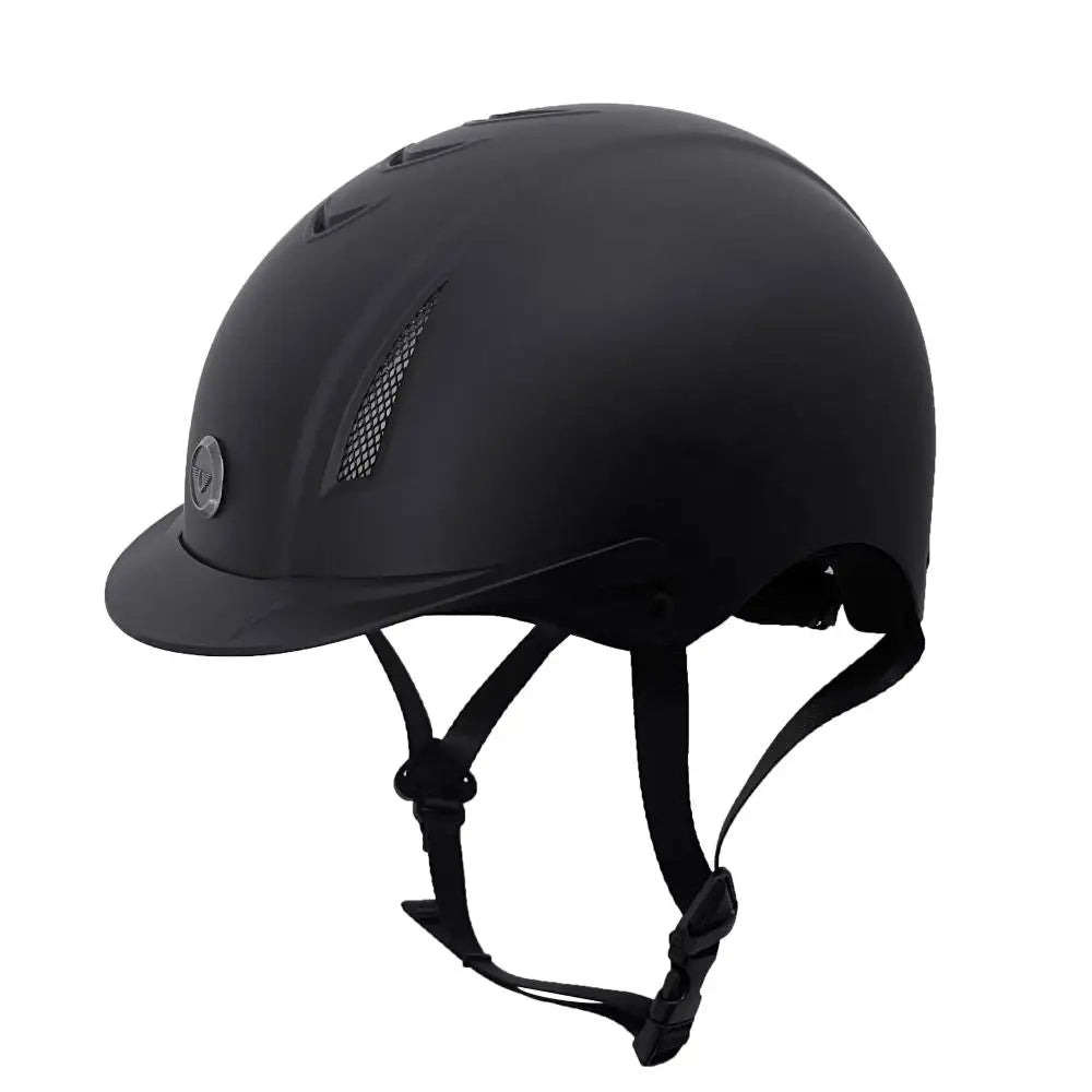 TuffRider Shield Riding Helmet