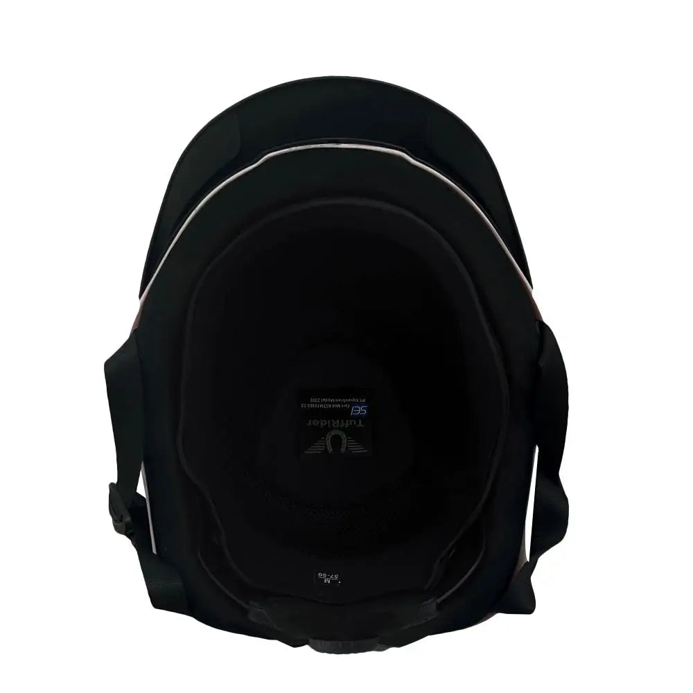 TuffRider Shield Riding Helmet