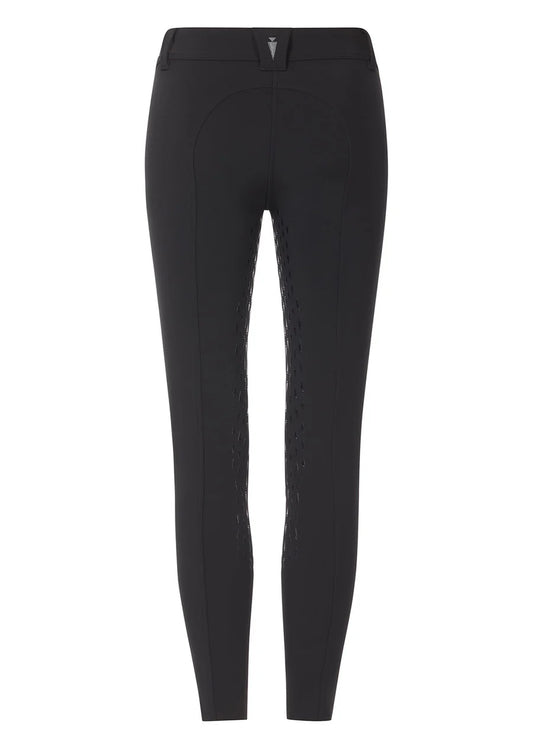Kerrits Kids Fusion Fleece Lined Full Leg Clinic Tight