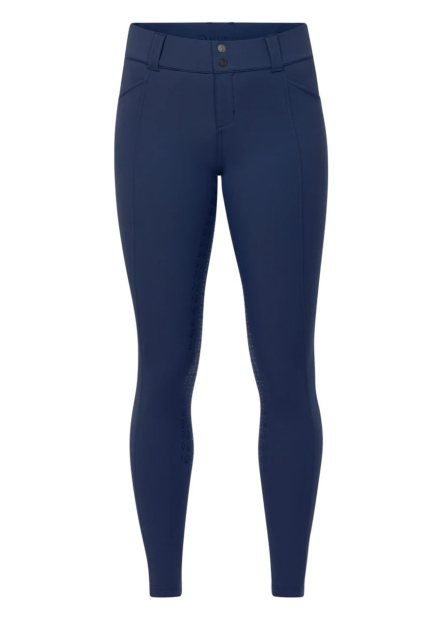 Affinity® Pro Silicone Full Seat Riding Breech