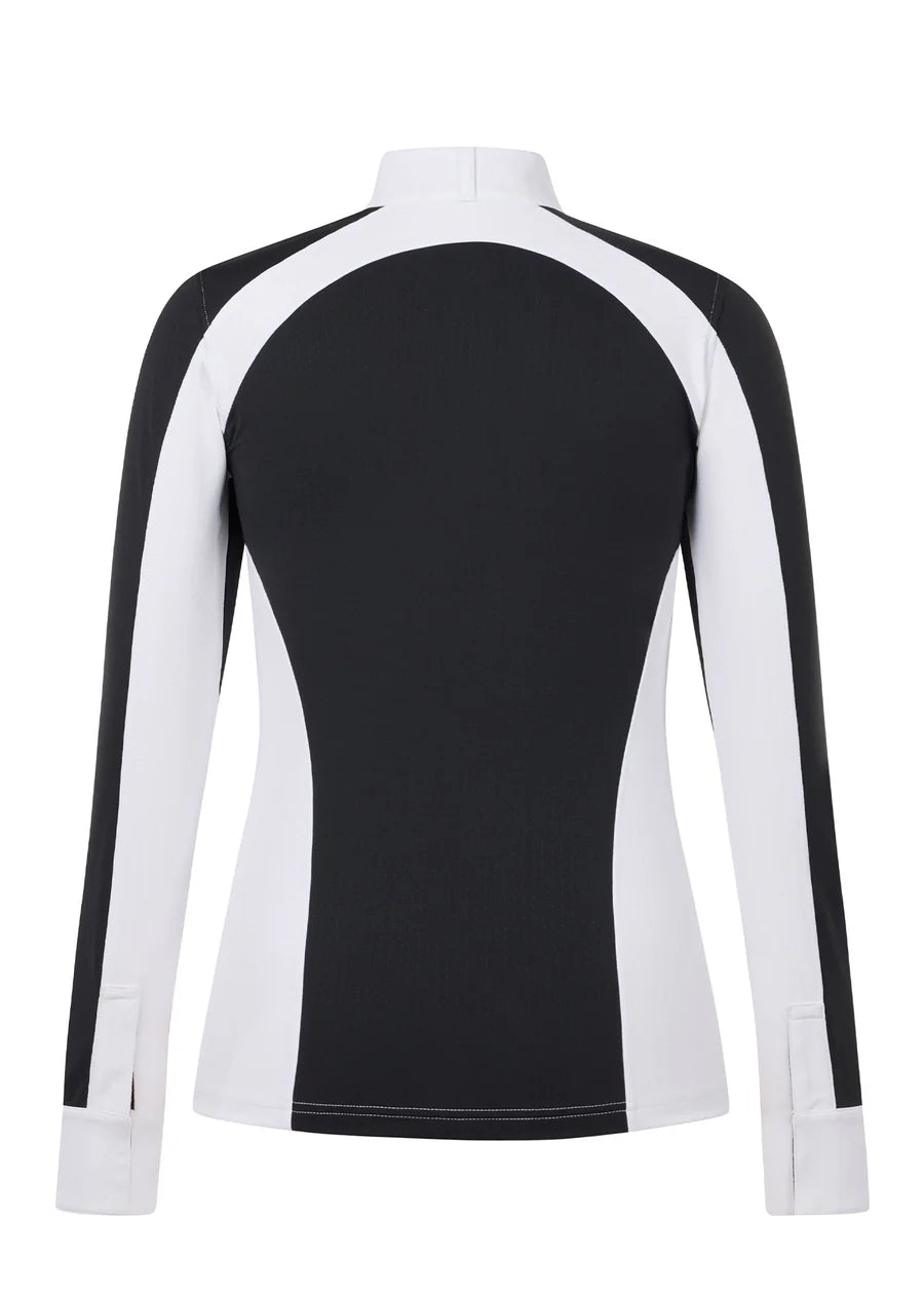 Kerrits Affinity Pro Long Sleeve Show Shirt