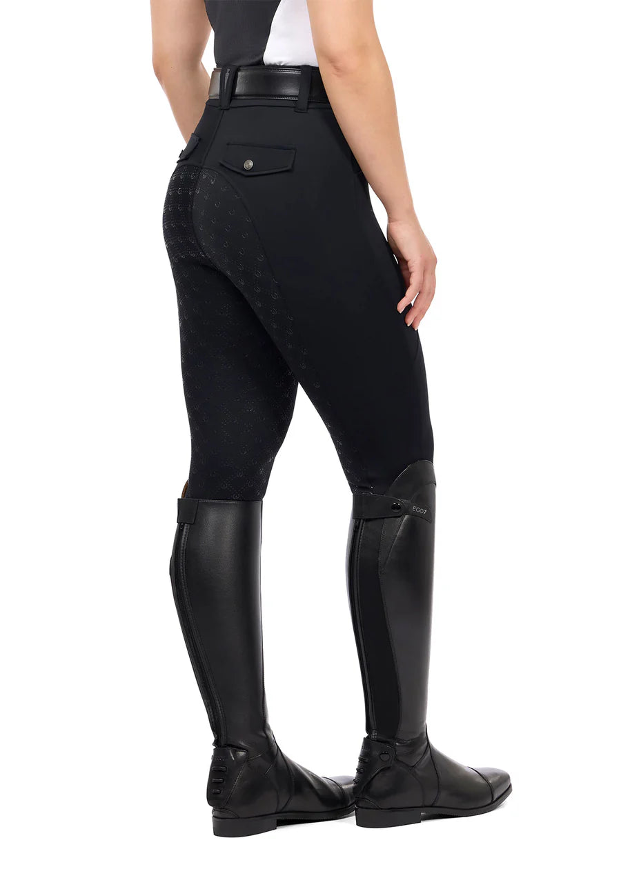 Kerrits Free Motion Coolcore® Full Seat Breech