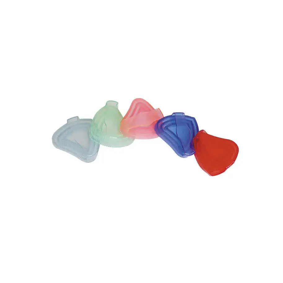 Heart Curry Comb