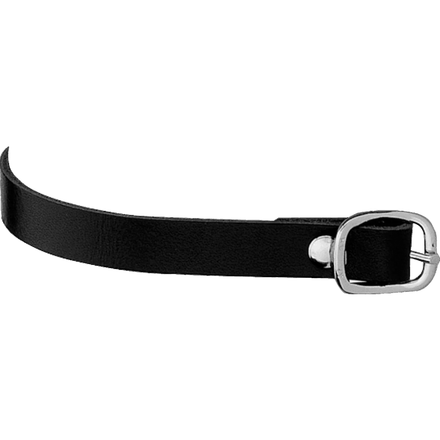 Sprenger Leather Spur Straps