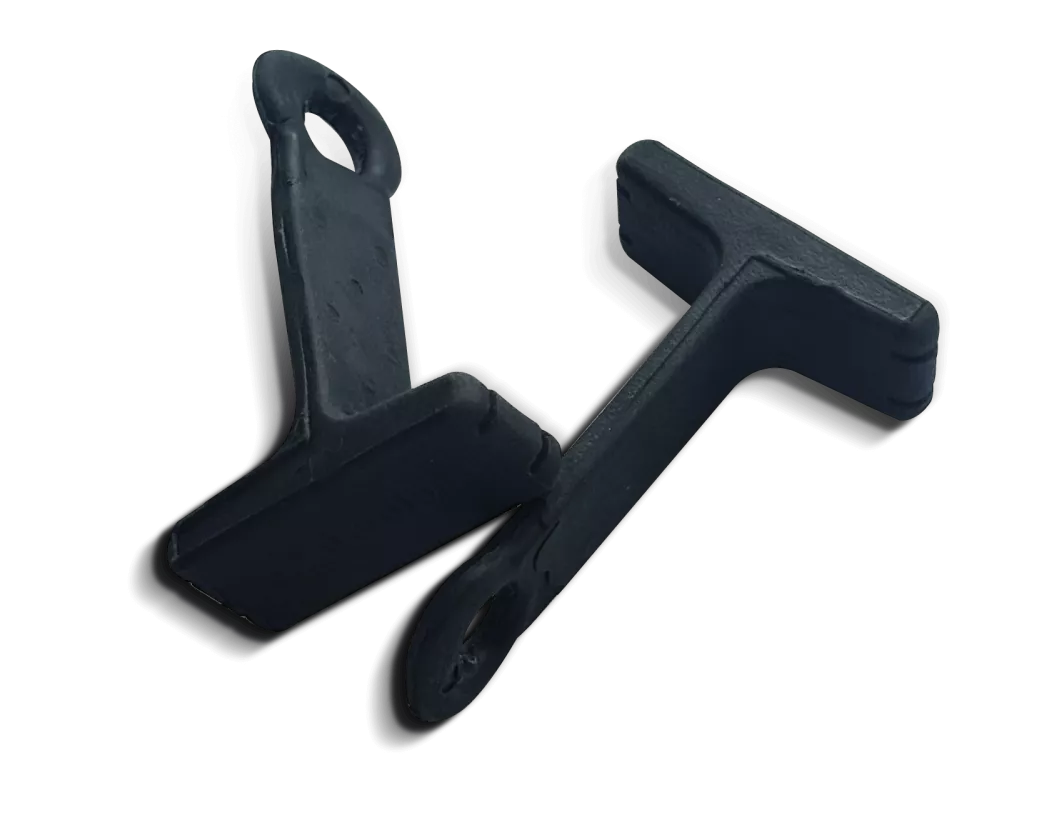 FreeJump T Handles