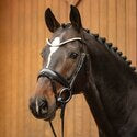 PASSIER Favorite Snaffle Bridle powered by Ingrid Klimke