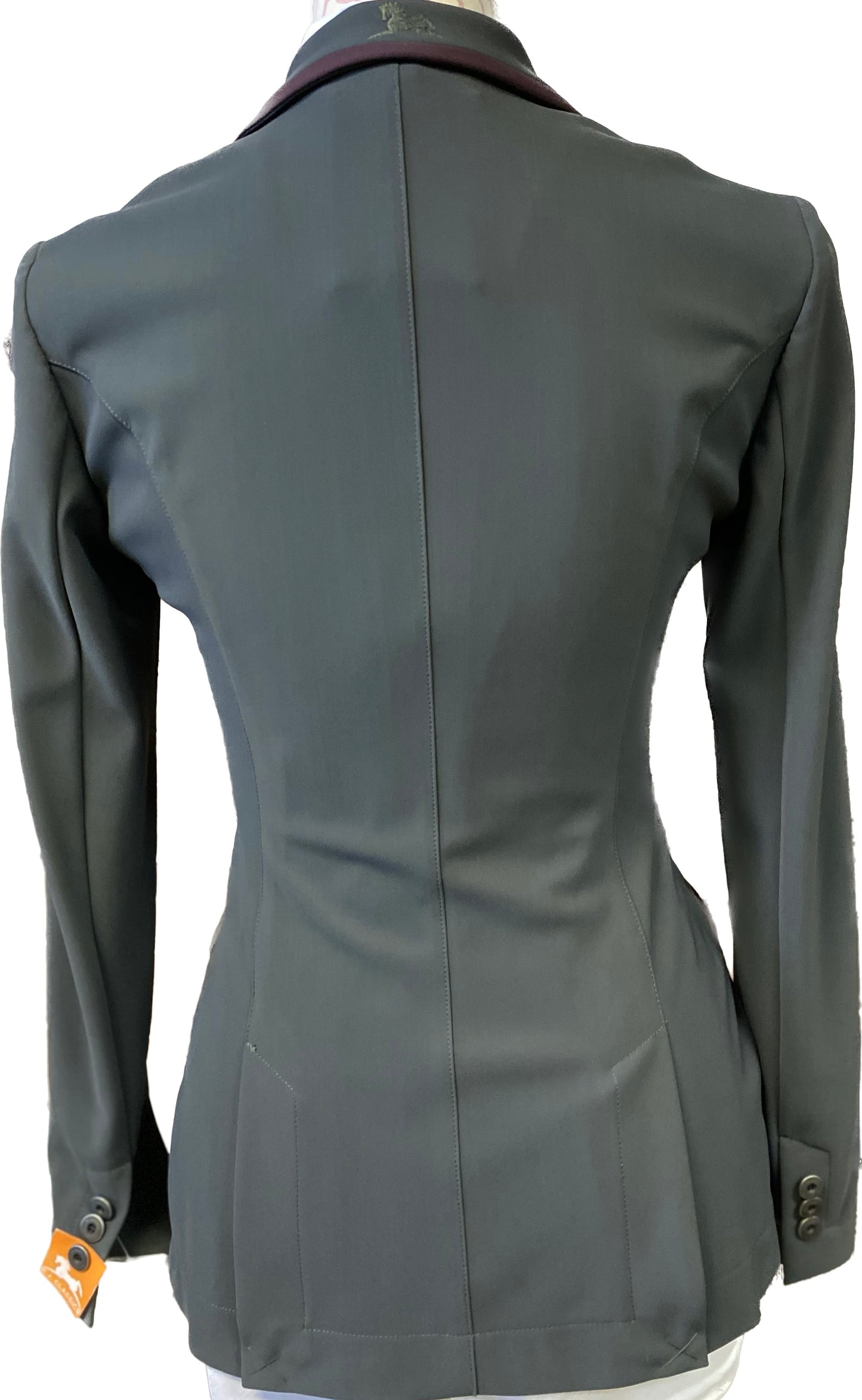 RJ Classics Victory Show Coat