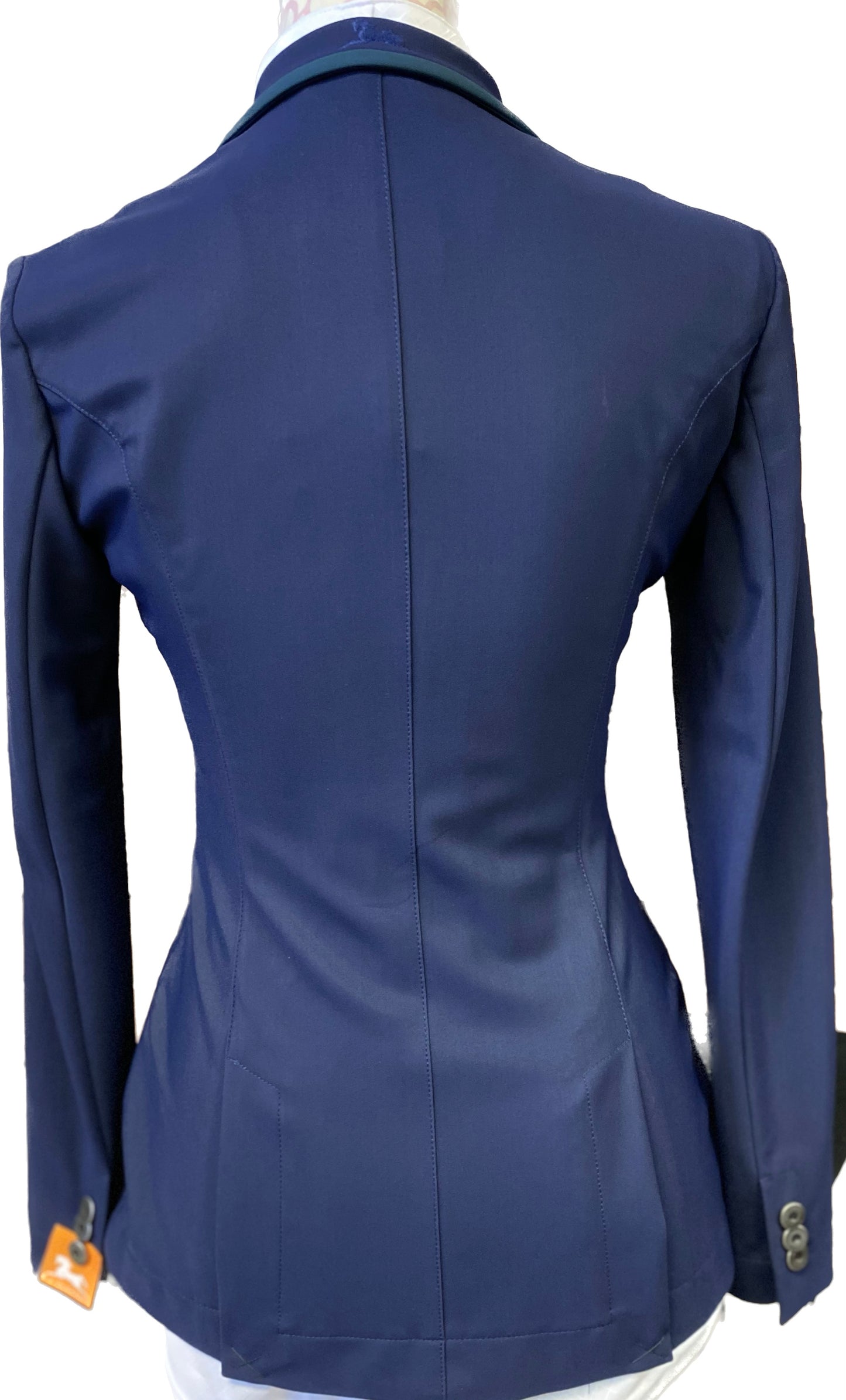 RJ Classics Victory Show Coat