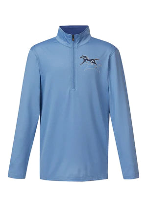 Kerrits Kids Aire Ice Fil Longsleeve Shirt -FINAL SALE