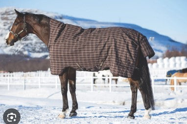 Rhino Wug Turnout Med 200g