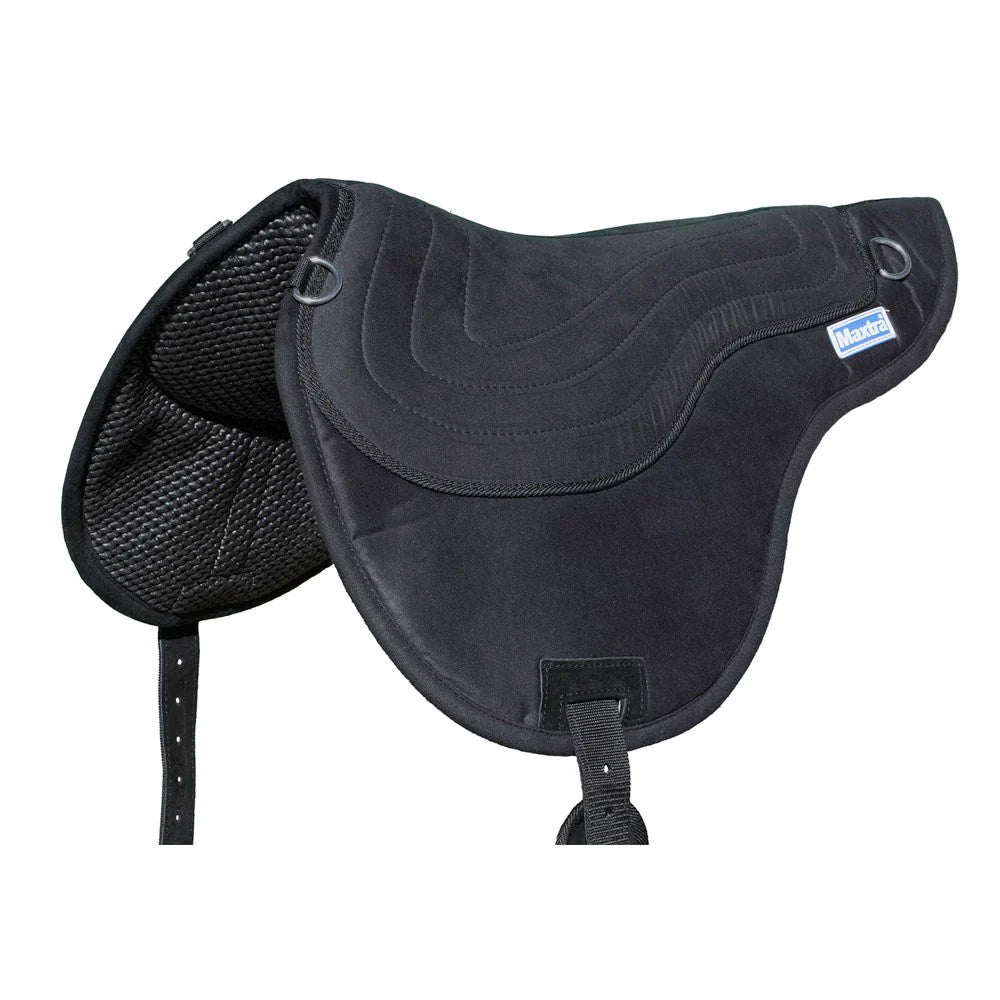 Maxtra Comfort Plus Bareback Pad
