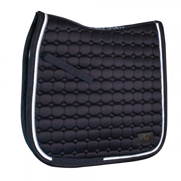 Schockemohle Spirit Pro Dressage Saddle Pad