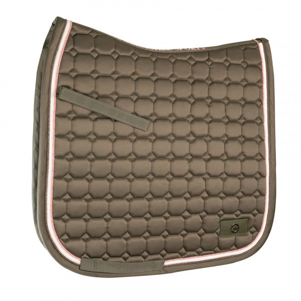 Schockemohle Spirit Pro Dressage Saddle Pad