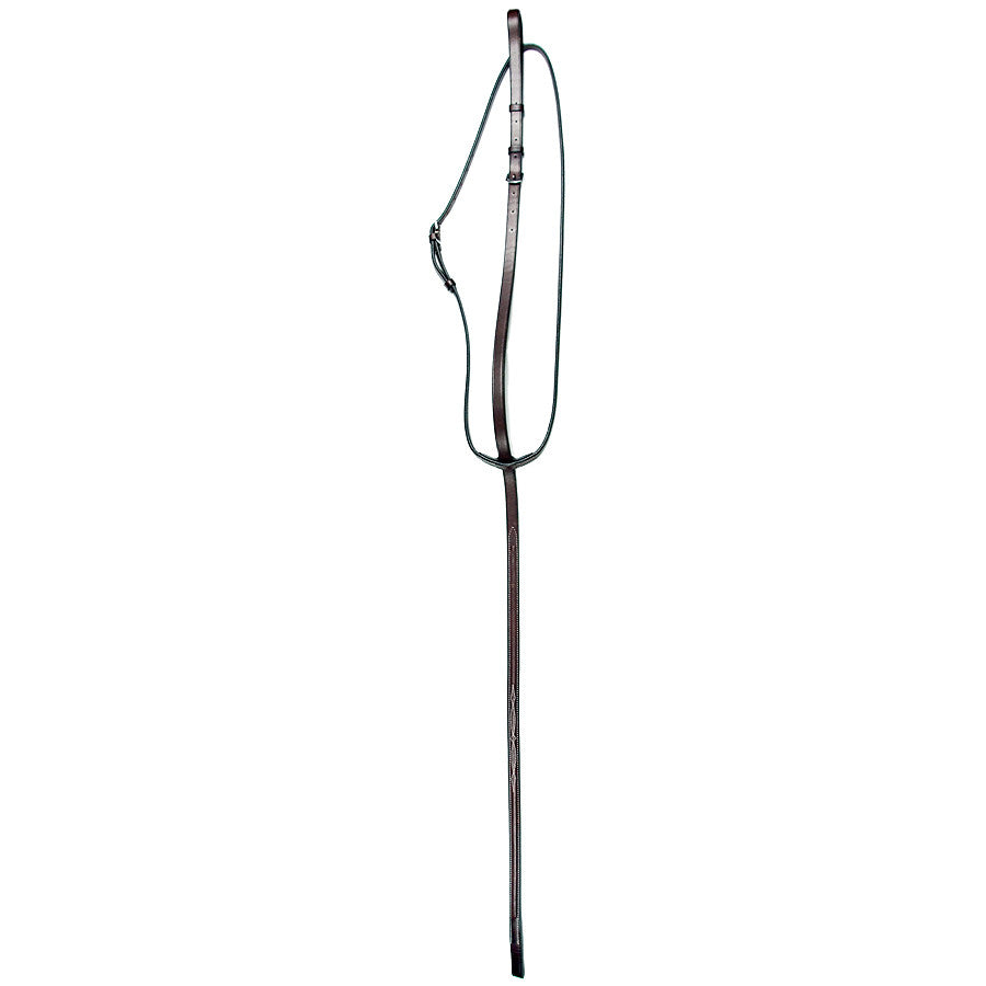 Beval Fancy Raised Standing Martingale