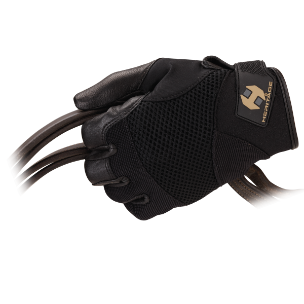 Heritage Tackified Pro Air Glove