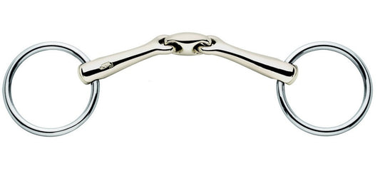 Herm Sprenger KK Ultra Dynamic RS Bradoon Bit