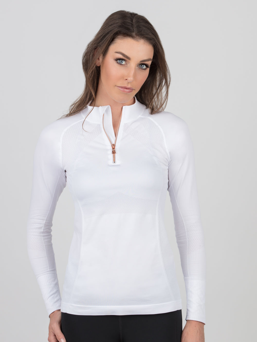 Anique Signature UV Protection Shirt