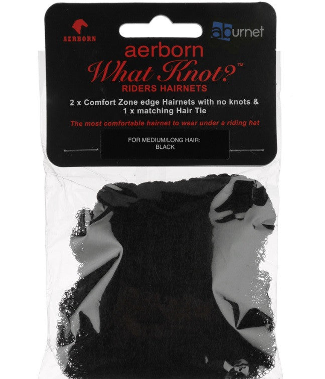 Aerborn What Knot? Hair Net