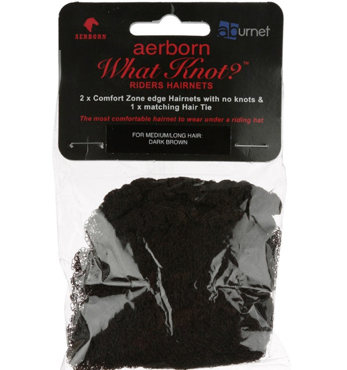 Aerborn What Knot? Hair Net