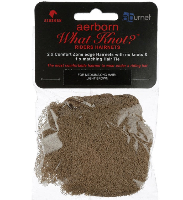 Aerborn What Knot? Hair Net