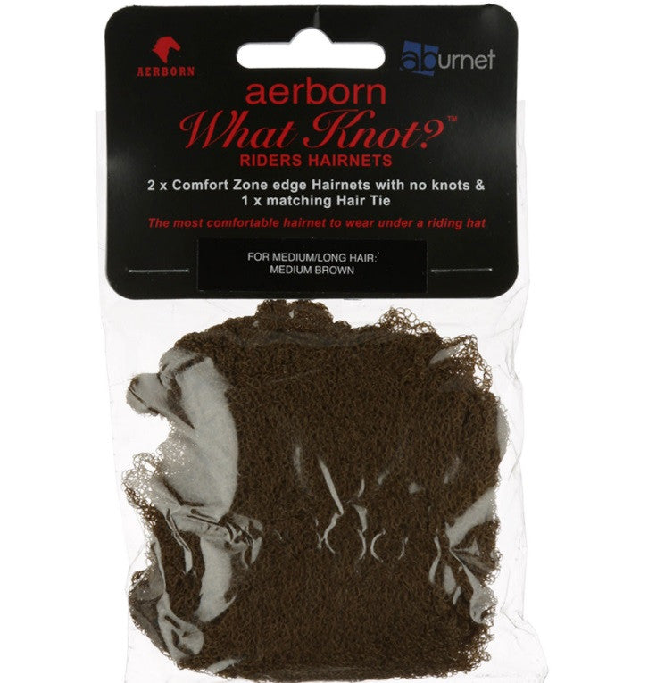 Aerborn What Knot? Hair Net