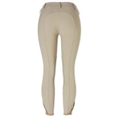 Pikeur Ciara McCrown Kneepatch Breech