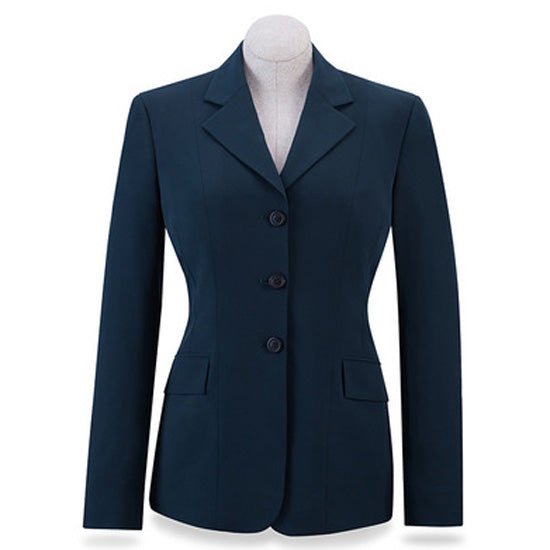 RJ Classics Devon Show Coat - FINAL SALE
