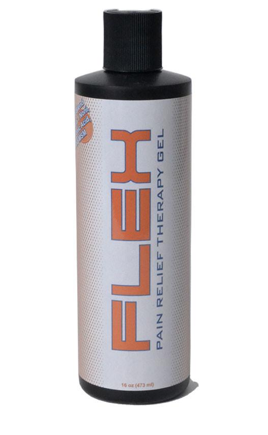 Formula 1 Flex Therapy Gel