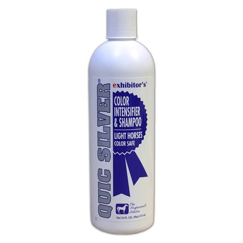 Quic Silver Shampoo