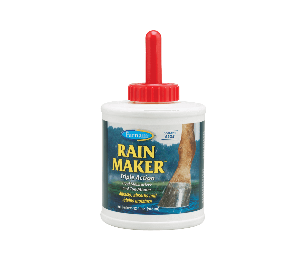 Farnam RainMaker Hoof Conditioner