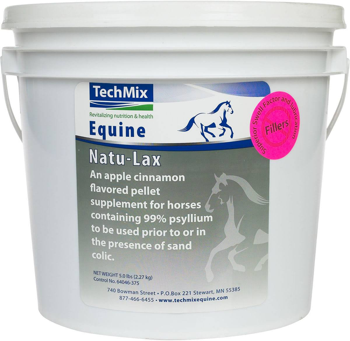 Equine Natu-Lax