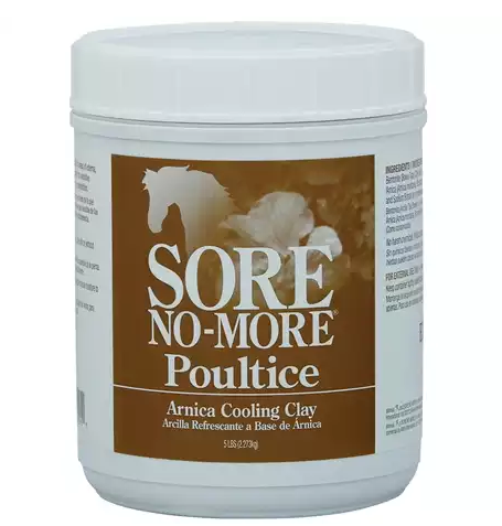 Sore No More Classic Poultice