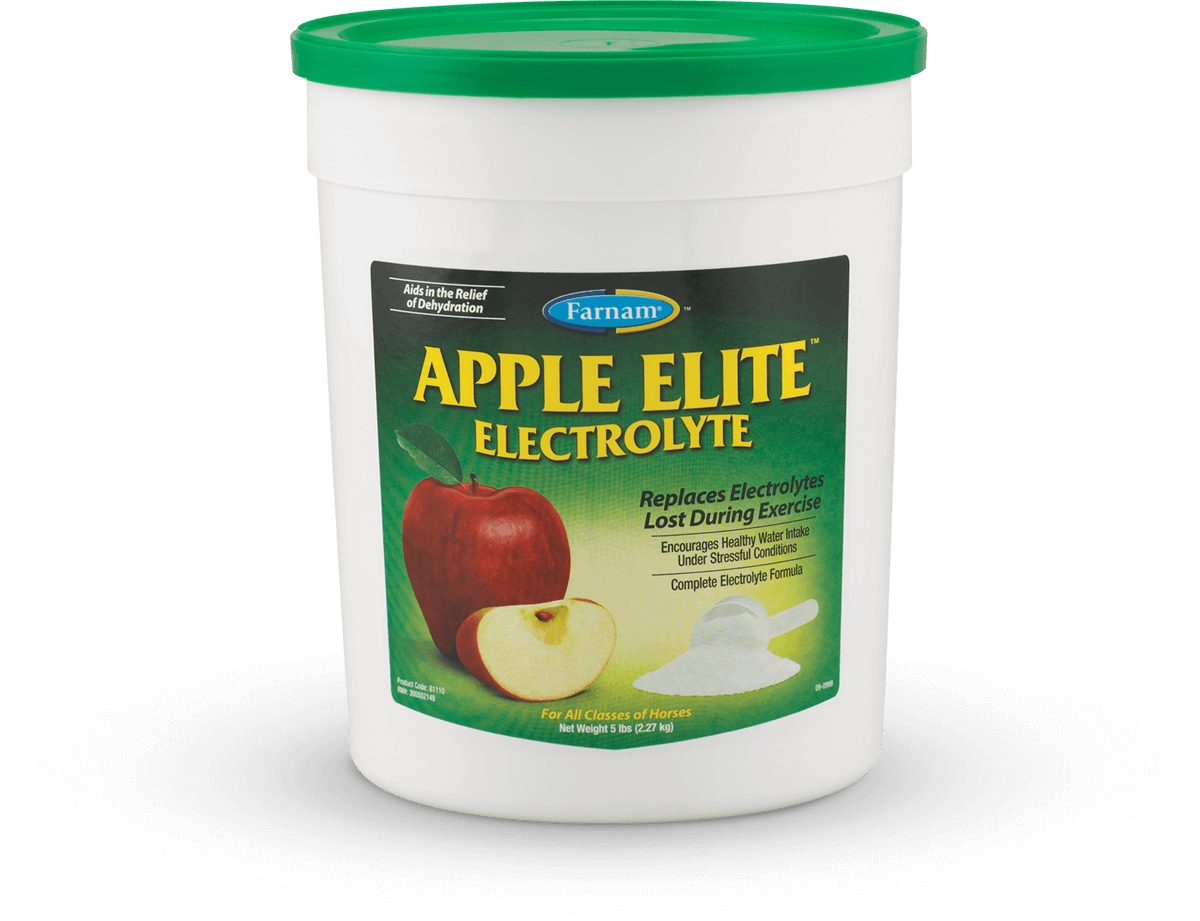Electrolytes